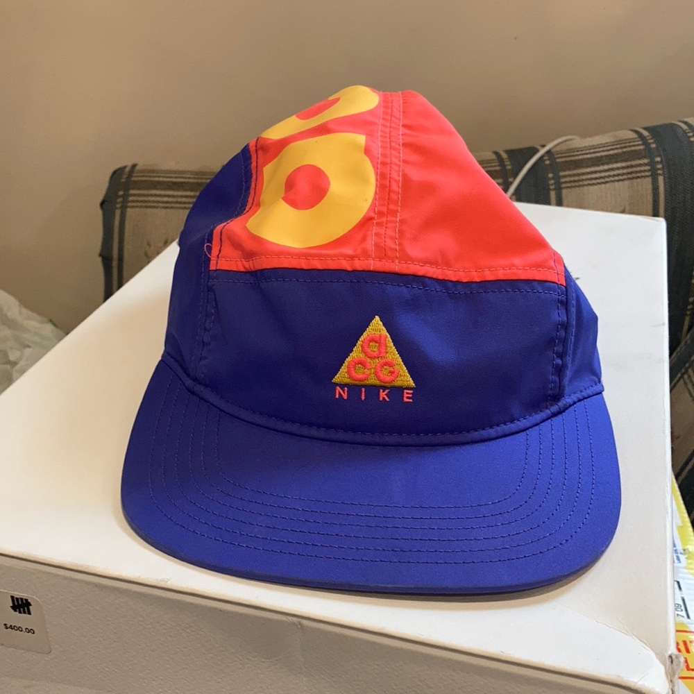 Nike ACG 5 panel hat